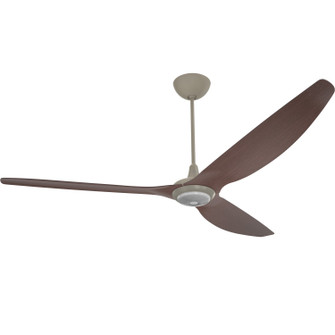 Haiku 84''Ceiling Fan Kit in Satin Nickel (466|MKHK407180601A470F222G10I12S2)