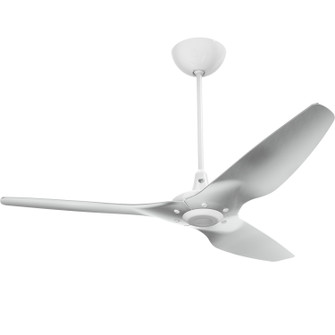 Haiku 60''Ceiling Fan Kit in White (466|MKHK4052406A259F531G10I12)