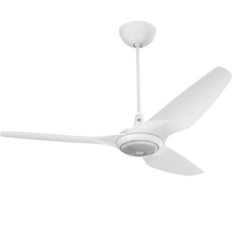 Haiku 60''Ceiling Fan Kit in White (466|MKHK4052406A259F259G10I12S2)
