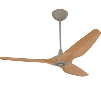 Haiku 60''Ceiling Fan Kit in Satin Nickel (466|MKHK405240601A470F221G10I12S80)