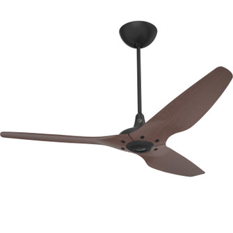 Haiku 60''Ceiling Fan Kit in Black (466|MKHK405240601A258F222G10I20S80)