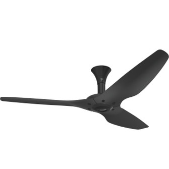 Haiku 60''Ceiling Fan Kit in Black (466|MKHK4052400A258F258G10)