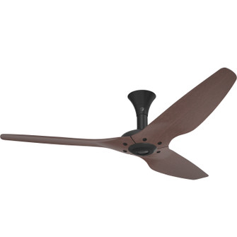 Haiku 60''Ceiling Fan Kit in Black (466|MKHK405240001A258F222G10)