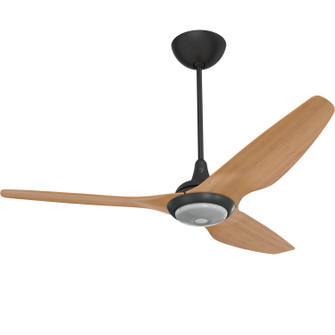 Haiku 60''Ceiling Fan Kit in Black (466|MKHK405180601A258F221G10I32S2S80)