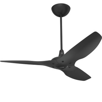 Haiku 52''Ceiling Fan Kit in Black (466|MKHK4042506A258F258G10I12)