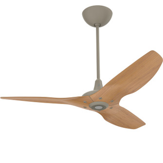 Haiku 52''Ceiling Fan Kit in Satin Nickel (466|MKHK404240601A470F221G10I32)