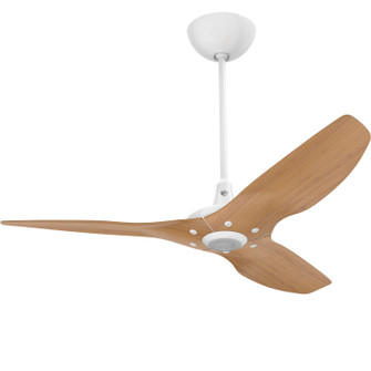 Haiku 52''Ceiling Fan Kit in White (466|MKHK404240601A259F221G10I20S80)
