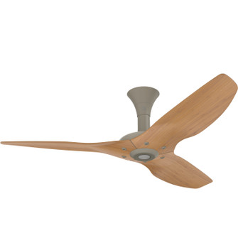 Haiku 52''Ceiling Fan Kit in Satin Nickel (466|MKHK404240001A470F221G10)