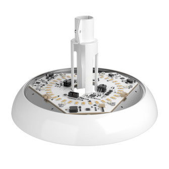 Haiku LED Uplight Kit in White (466|01031025900)