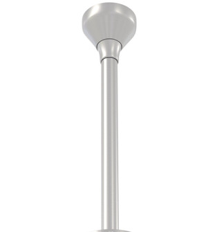 i6 Downrod in Brushed Silver (466|00905972724)