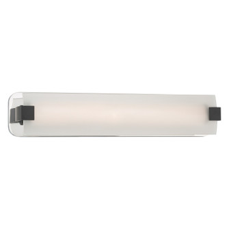 Arclume LED Bath Bar in Chrome (7|18752887L)