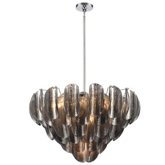 Chateau 13 Light Pendant in Polished Chrome (581|8551113)