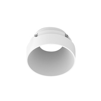 Downlight Trim in Bright White (167|NIOC4RTLNDCMPW)