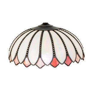 Daisy Shade in Craftsman Brown, Highlighted (57|294818)