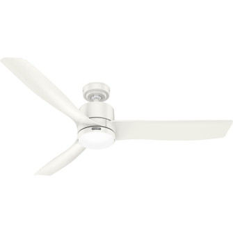Bolsa 60'' Ceiling Fan in Fresh White (47|52876)