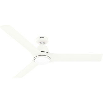 Aeronaut 60'' Ceiling Fan in Matte White (47|52820)