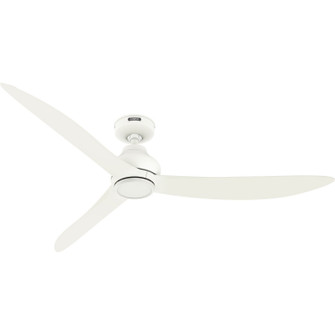 Mazzini 60'' Ceiling Fan in Matte White (47|52812)