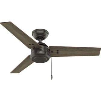 Cassius 44'' Ceiling Fan in Noble Bronze (47|50446)
