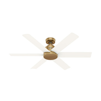 Kennicott 52'' Ceiling Fan in Luxe Gold (47|50063)