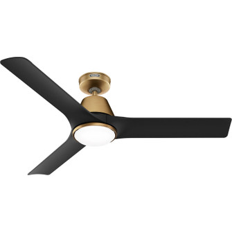 Aeronaut 52'' Ceiling Fan in Luxe Gold (47|50044)