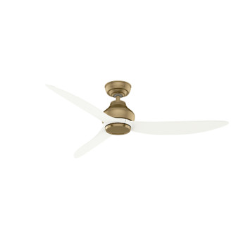 Eyla 52'' Ceiling Fan in Luxe Gold (11|53721)