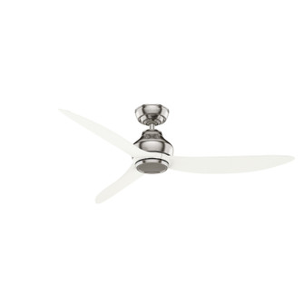 Eyla 52'' Ceiling Fan in Brushed Nickel (11|53720)