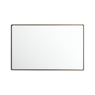 Kye Mirror in Bronze (137|4DMI0109BZ)