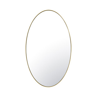 Tablet Mirror in Gold (137|458MO24GO)