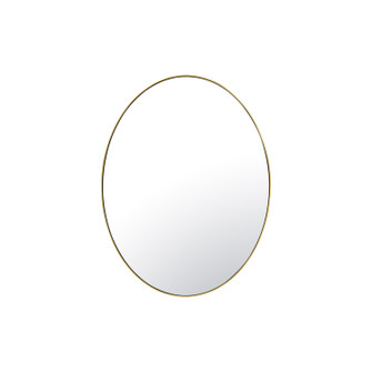 Tablet Mirror in Gold (137|458MO22GO)