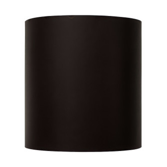 Cannery One Light Wall Sconce in Dark Bronze / French Gold (137|323W01DBFG)