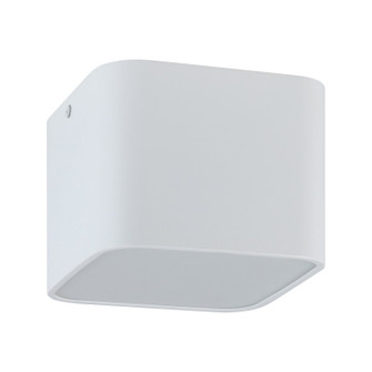 Grimasola LED Flush Mount in White (217|206902A)