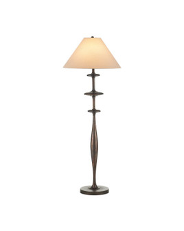 Aqueous One Light Floor Lamp in Dark Bronze (142|80000178)