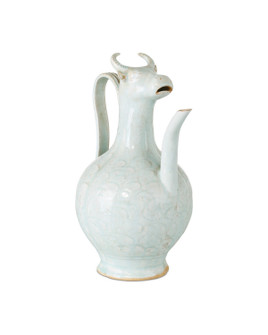Ritual Hunting Bottle in Celadon (142|12001094)