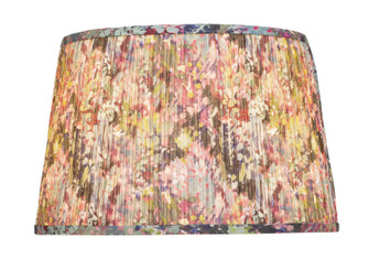 Wildflower Lamp Shade in Magenta/Green/Blue (142|09006017)