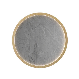 Petra LED Ceiling Mount in Sand (486|5140LED45)