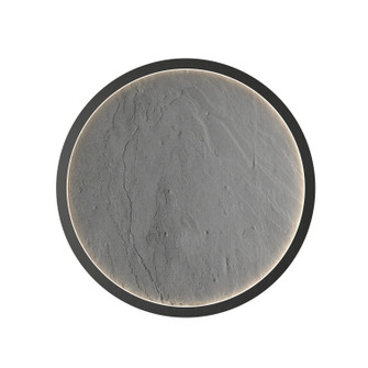 Petra LED Ceiling Mount in Charcoal (486|5140LED44)