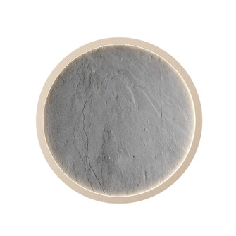 Petra LED Ceiling Mount in Organic Cappuccino (486|5138LED48)