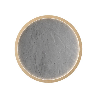 Petra LED Ceiling Mount in Maple (486|5138LED34)