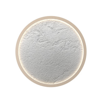 Petra LED Ceiling Mount in Organic Cappuccino (486|5128LED48)