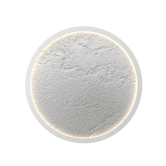 Petra LED Ceiling Mount in Organic White (486|5127LED47)