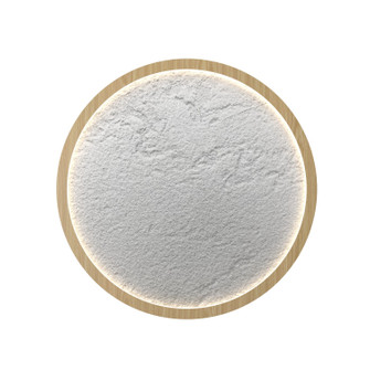 Petra LED Ceiling Mount in Sand (486|5127LED45)