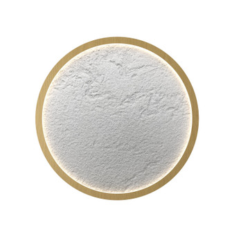Petra LED Ceiling Mount in Organic Gold (486|5126LED49)