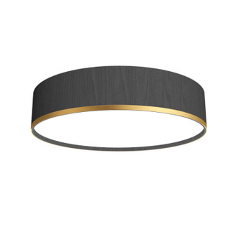 Cylindrical LED Ceiling Mount in Organic Grey (486|5118LED50)