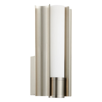 Colton LED Vanity in Brushed Nickel (577|207625A)