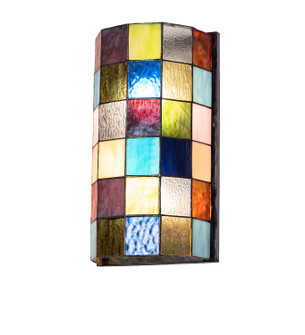 Meyer Lantern Two Light Wall Sconce (57|293220)