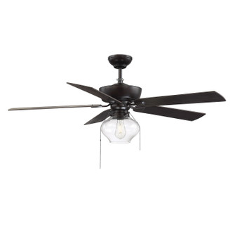 Mceil 52'' Ceiling Fan in Oil Rubbed Bronze (446|M2009ORB)