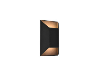 Avenue Outdoor LED Outdoor Wall Mount in Black (192|AV9900BLK)