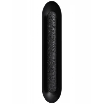Avenue Outdoor LED Wall Sconce in Black (192|AV5536BLK)
