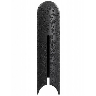 Avenue Outdoor New LED Wall Sconce in Black (192|AV5424BLK)