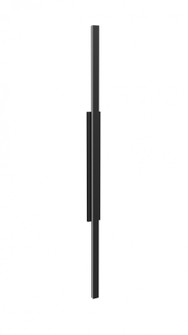 Avenue Outdoor LED Outdoor Wall Mount in Black (192|AV2188BLK)